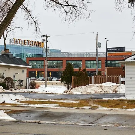 Green Bay Stay Exterior photo