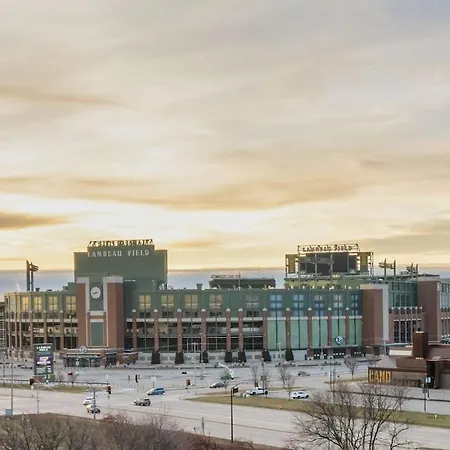 Green Bay Stay Exterior photo