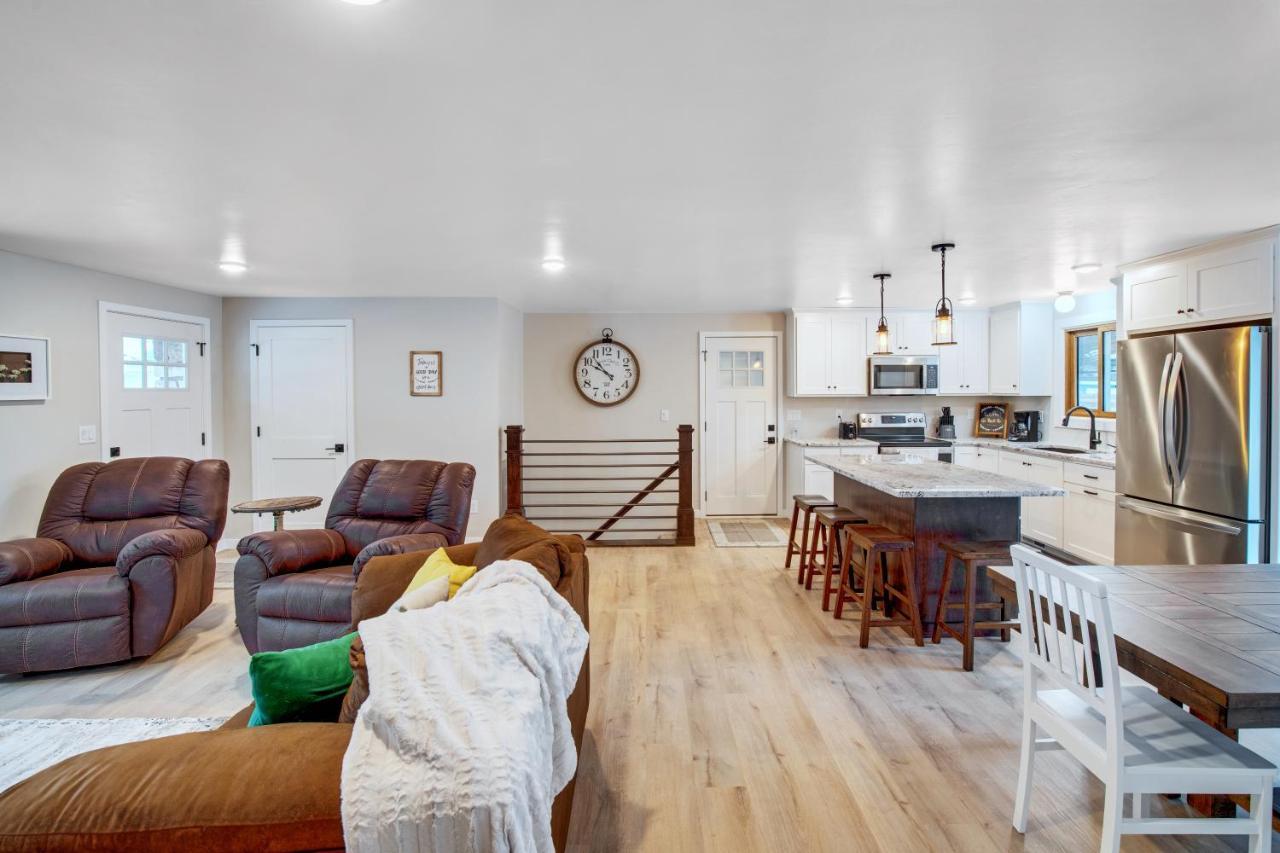 Bay Holiday home