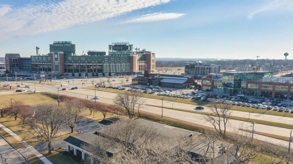 Bay Green Bay